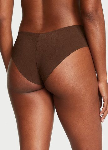 Коричневый демисезонный комплект (бюстгальтер, трусики) Victoria's Secret