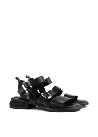 Кэжуал сандалии Le'BERDES на ремешке