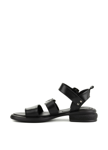 Кэжуал сандалии Le'BERDES на ремешке