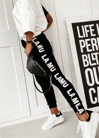 Костюм (брюки, топ) No Brand (341297112)