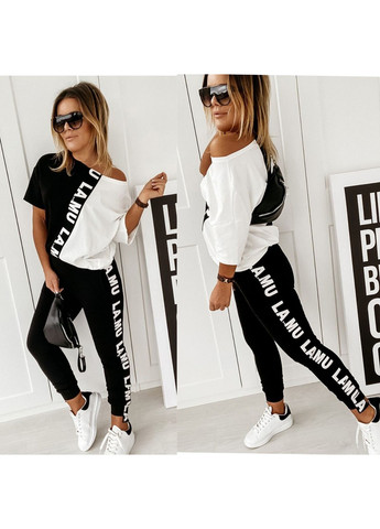 Костюм (брюки, топ) No Brand (341297112)