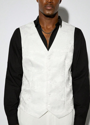 Жилет SHEIN (346396571)