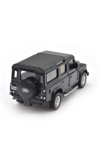 Автомодель LAND ROVER DEFENDER 110, 6,5 х18,7х7,7 см TechnoDrive (262909040)