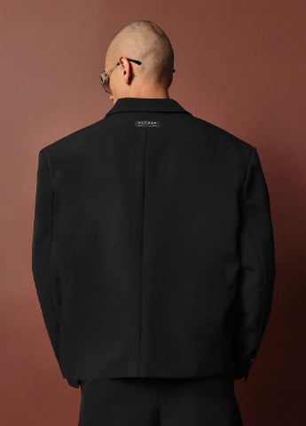 Пиджак SHEIN (342719815)