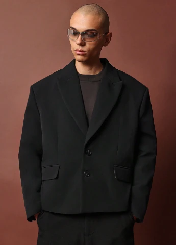Пиджак SHEIN (342719815)