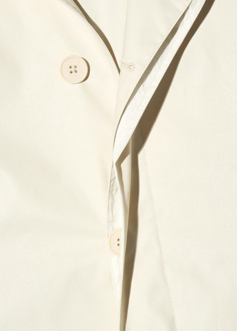 Плащ Uniqlo на пуговицах демисезон (321974752)