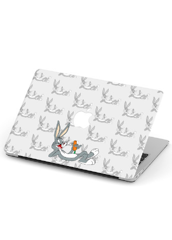 Чехол пластиковый для Apple MacBook Pro 16 A2141 Кактус (Cactus) (9494-1571) MobiPrint (218348023)