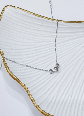 Браслет на ногу Silver Flame (307258201)