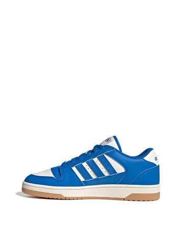 Синій кеди adidas