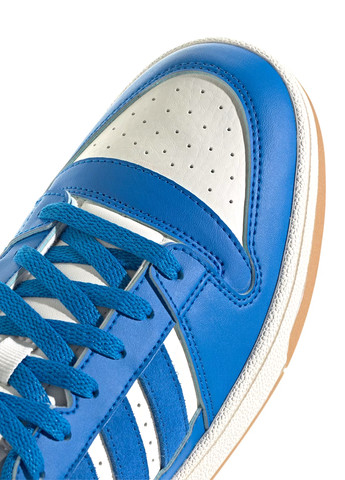 Синій кеди adidas