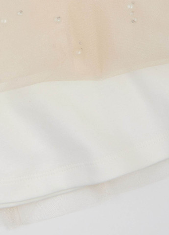 Комплект (платье, чепчик) Ляля (304549175)