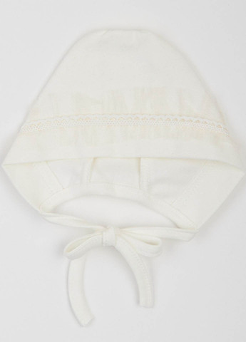 Комплект (платье, чепчик) Ляля (304549175)