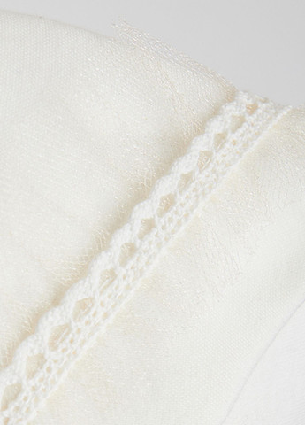 Комплект (платье, чепчик) Ляля (304549175)