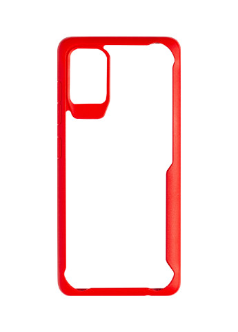 Панель Hart для Samsung A71 Red Proda tpu-case (173304631)