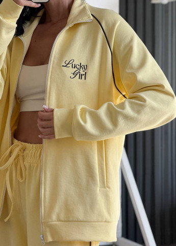 Костюм (толстовка, брюки) No Brand (362121188)