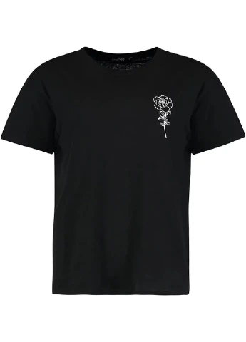 Футболка Boohoo - (251466078)