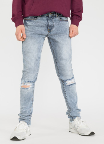 Джинси для підлітка Reporter Young (253177983)