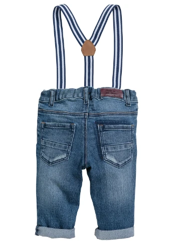 Джинси H&M (177410181)