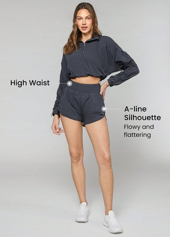 Шорти SHEIN (340648833)