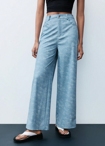 Брюки SHEIN (331821925)