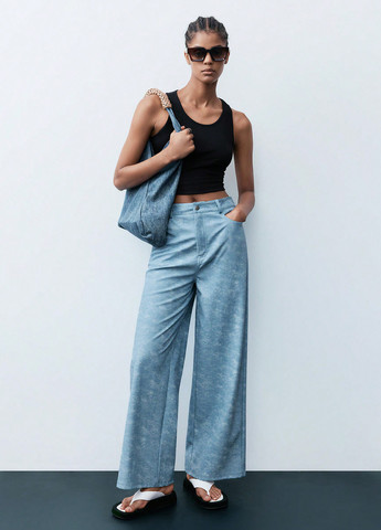 Брюки SHEIN (331821925)