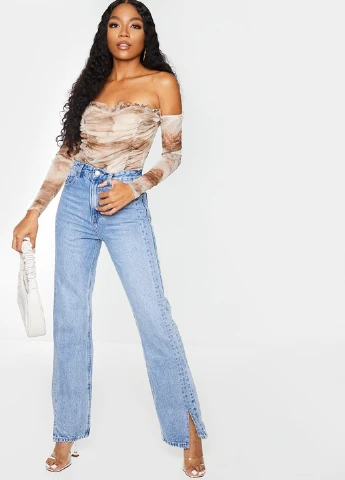 Бодi PrettyLittleThing (256618588)
