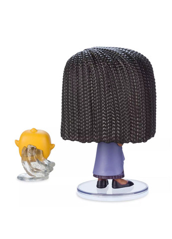 Ігрова фігурка Аша із зіркою, 8.8х11.5х15.9 см Funko (278369568)