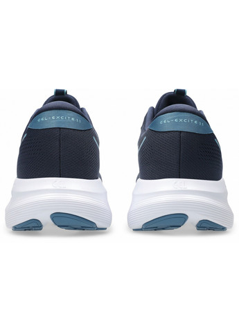 Синій Осінні кросівки Asics 1011C080-402