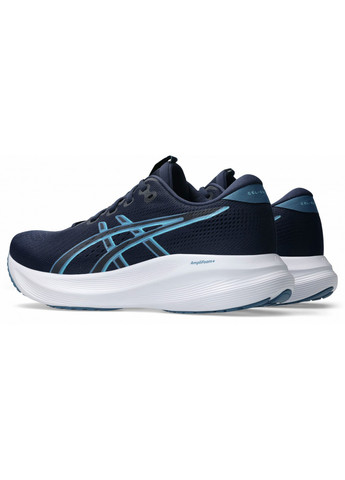 Синій Осінні кросівки Asics 1011C080-402