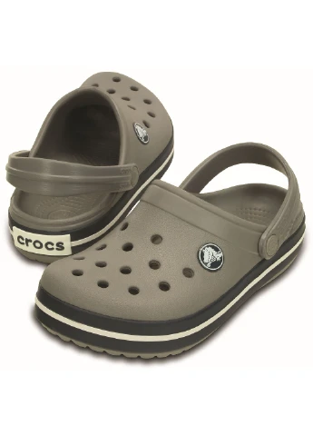 Сабо Crocs Crocband Kids (196579506)