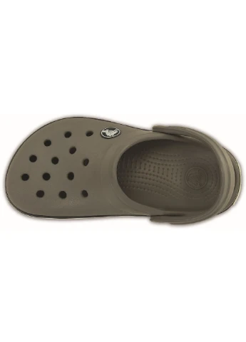 Сабо Crocs Crocband Kids (196579506)