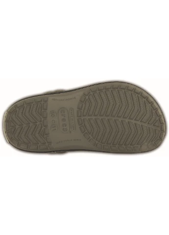 Сабо Crocs Crocband Kids (196579506)