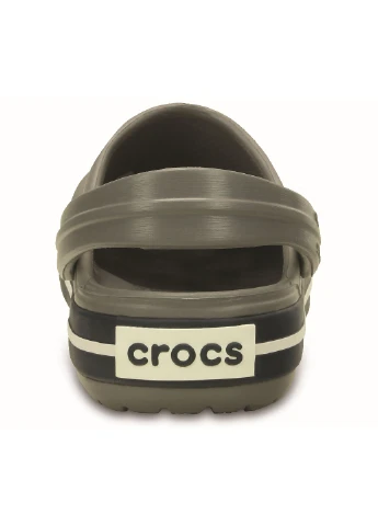 Сабо Crocs Crocband Kids (196579506)