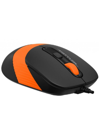 Мышка FM10S Orange A4Tech (252633672)