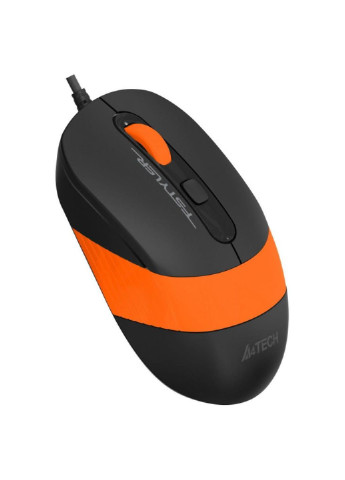 Мышка FM10S Orange A4Tech (252633672)