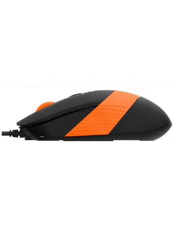 Мышка FM10S Orange A4Tech (252633672)