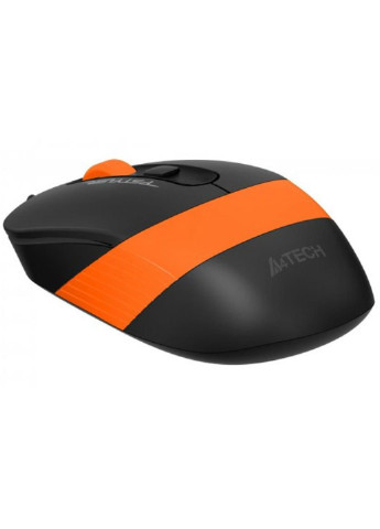 Мышка FM10S Orange A4Tech (252633672)