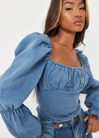 Топ Missguided (276132363)