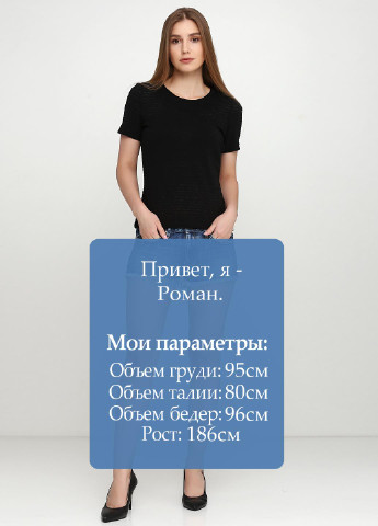 Шорти H&M (129502094)