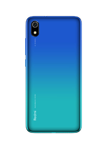 Смартфон Xiaomi redmi 7a 2/32gb gem blue (135298051)