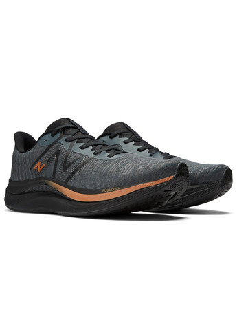 Темно-серые демисезонные кроссовки mfcprga4 New Balance FuelCell Propel v4