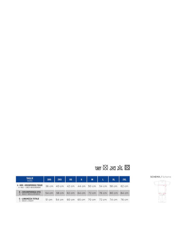 Спортивна форма Z00577 (футболка, шорти) Zeus KIT PROMO (318277802)