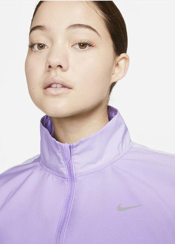 Вітровка DX1039-567 Dri-FIT Swoosh Run Printed Jacket Women Nike (318417386}