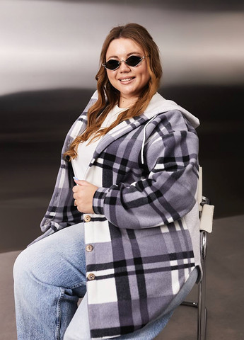 Куртка-рубашка No Brand (362121024)