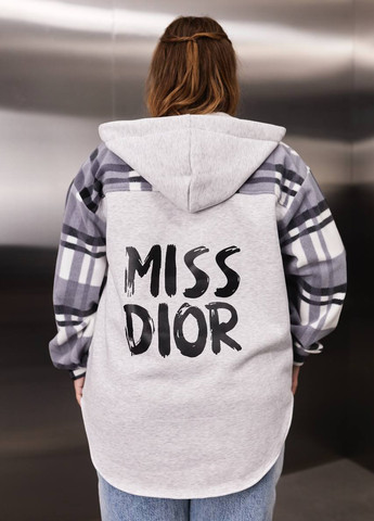 Куртка-рубашка No Brand (362121024)