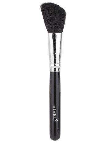 Набор для макияжа кистей и щеток 11шт Cosmetic Brushes Black Swan Sibel makeup (256193417)