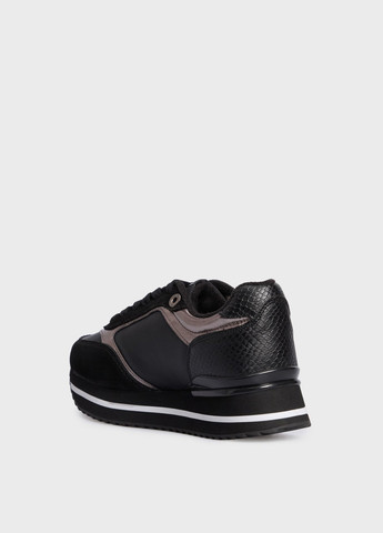 Кросівки PRPY чорні всесезони (322564166)