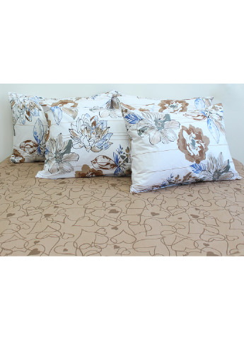 Постільна білизна з компаньйоном Євро Tag (254794088)