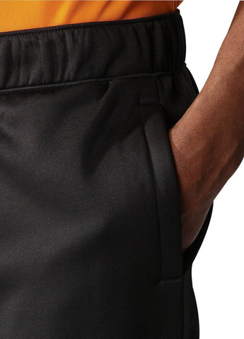 Черные кэжуал, спортивные демисезонные джоггеры брюки The North Face