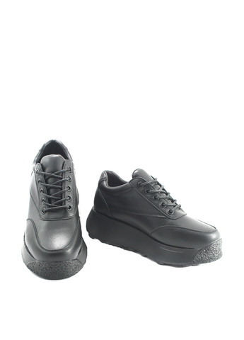 Кросівки No Brand чёрные демисезоны (357265235)